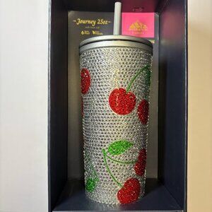 Stunning Hydrapeak Bling Voyager Journey 25oz Limited edition NIB